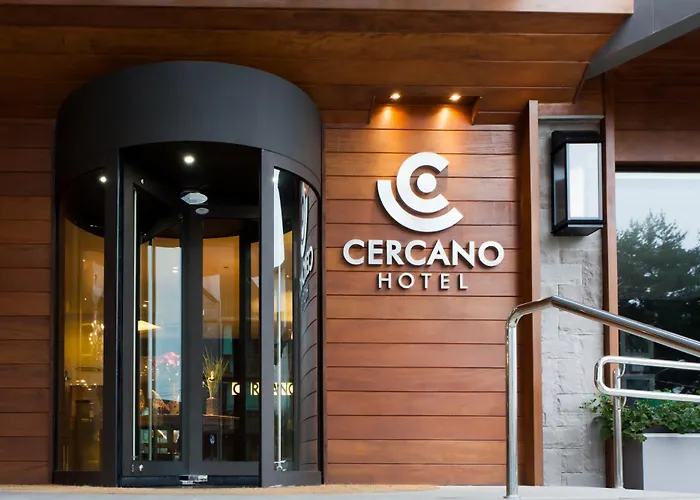 Hotel Cercano Gramado