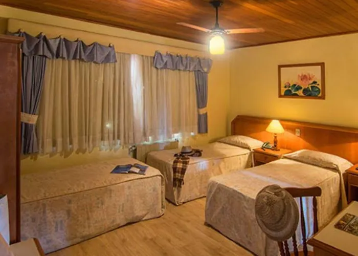 Hotel Sky Gramado